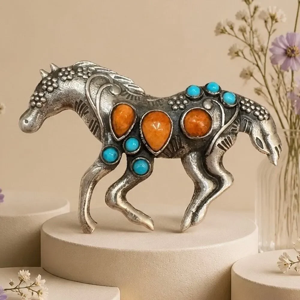 & Other Stories spiny oyster